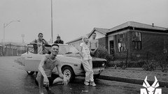 Die antwoord Yolandi Visser