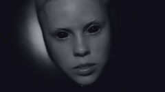 Die antwoord Yolandi Visser