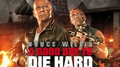 Die Hard Bruce Willis