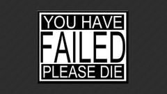 Die parody fail explicit