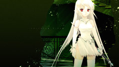 Different have slightly actually hahah Resolution swordgirl