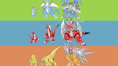 Digimon