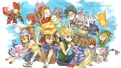 Digimon Anime