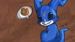 Digimon Chibi Veemon
