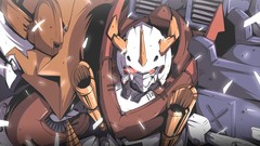 Digimon Digimon Xros Wars shoutmon x4