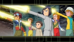 Digimon DigiVice Anime