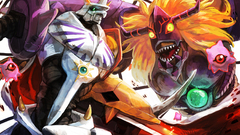 Digimon Omnimon Diaboromon