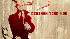 Digimon Soviet Russia