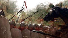 Digital art 3d Andree