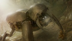 Digital art 3d Andree