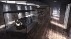 Digital art Andree Wallin