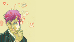 Digital art artwork Doctor