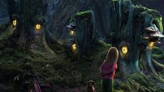 Digital art artwork Liquid