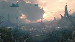 Digital art Daniel Kvasznicza