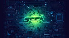 Digital art Derek Prospero