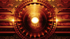 Digital art Derek Prospero