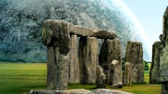 Digital art Dreaming Lemmy X