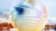 Digital art Lemmy Lemmy X