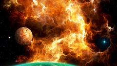 Digital art Lemmy Lemmy X