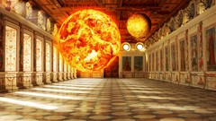 Digital art Lemmy Lemmy X