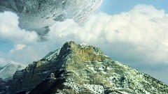 Digital art Lemmy Lemmy X