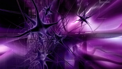 Digital art neurons