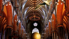 Digital art reunion fantasy art Lemmy X