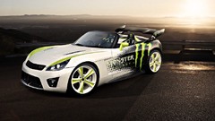 Digital art tuning Sports