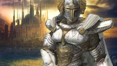Digital art video games Heroes Of Might And Magic V