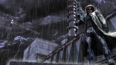 Digital art video games S.T.A.L.K.E.R.: Shadow of Chernobyl
