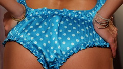 Digital Desire magazine Bailey