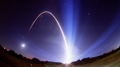 Digital devil saga Art