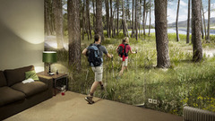 Digital illustration Photo manipulation