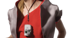 Digital ixus fashion high