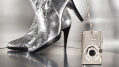 Digital ixus is fashion