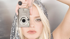 Digital ixus is fashion