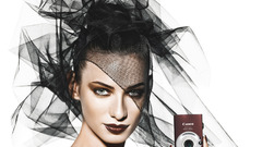 Digital ixus is fashion