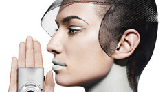 Digital ixus is fashion