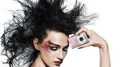 Digital ixus is fashion