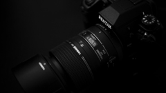 Digital lens Cameras k7