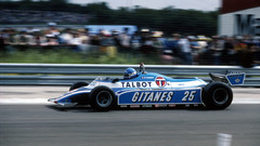 Dijon prenois Patrick tambayligier