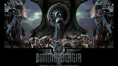 Dimmu borgir