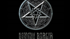 Dimmu borgir