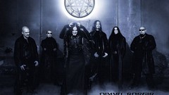 Dimmu borgir