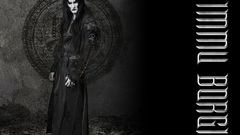 Dimmu borgir are we