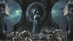 Dimmu borgir Black Metal