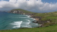 Dingle penisula Ireland