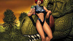 Dino Crisis