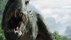 Dinosaur Dino creatures Rex