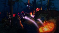 Dinosaurs Legion reign Orion Dino Beatdown Purple Reign